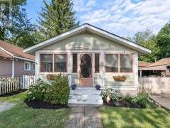 373 OAKWOOD AVENUE Fort Erie Ontario, L0S 1B0