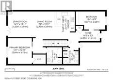 82 MAPLE STREET | Port Colborne Ontario | Slide Image Forty