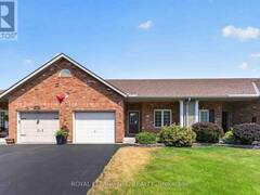 82 MAPLE STREET Port Colborne Ontario, L3K 6G7