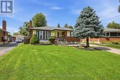 4993 RENDALL CRESCENT | Niagara Falls Ontario | Slide Image Two
