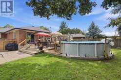 4993 RENDALL CRESCENT | Niagara Falls Ontario | Slide Image Thirty-eight