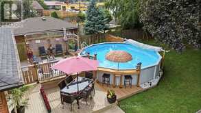 4993 RENDALL CRESCENT | Niagara Falls Ontario | Slide Image Forty