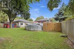 4993 RENDALL CRESCENT | Niagara Falls Ontario | Slide Image Forty-one