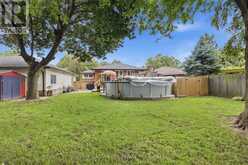 4993 RENDALL CRESCENT | Niagara Falls Ontario | Slide Image Forty-two