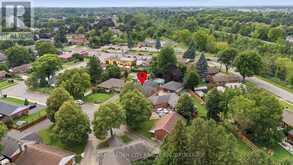 4993 RENDALL CRESCENT | Niagara Falls Ontario | Slide Image Forty-four