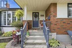 4993 RENDALL CRESCENT | Niagara Falls Ontario | Slide Image Six