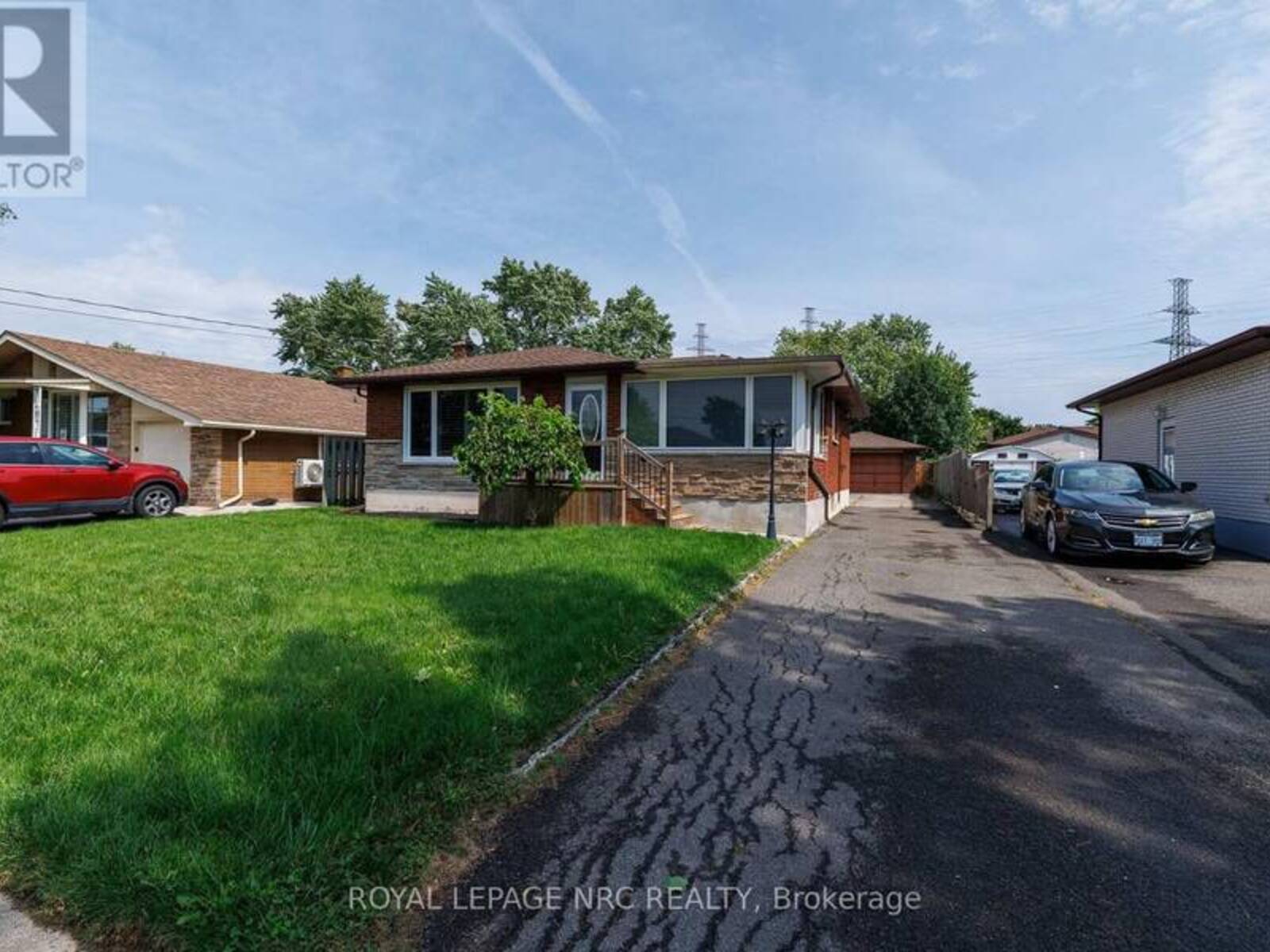 15 MEMORIAL PARK DRIVE, Welland, Ontario L3B 1A5