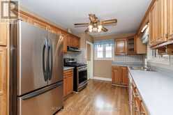 15 MEMORIAL PARK DRIVE | Welland Ontario | Slide Image Seventeen