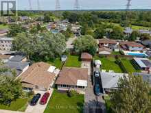 15 MEMORIAL PARK DRIVE | Welland Ontario | Slide Image Thirty-four