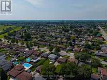 15 MEMORIAL PARK DRIVE | Welland Ontario | Slide Image Thirty-nine