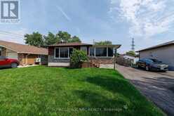 15 MEMORIAL PARK DRIVE | Welland Ontario | Slide Image Three