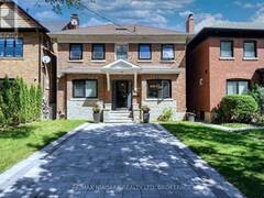 38 YONGE BOULEVARD Toronto Ontario, M5M 3G5