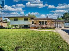 8 FERNWOOD TERRACE St. Catharines Ontario, L2T 3W5