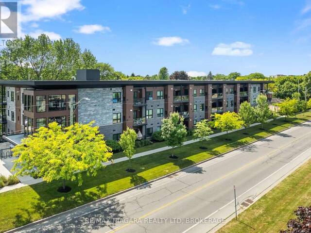 203 - 212 LAKEPORT ROAD St. Catharines Ontario, L2N 4R5 - 3 Bedrooms Condo For Sale