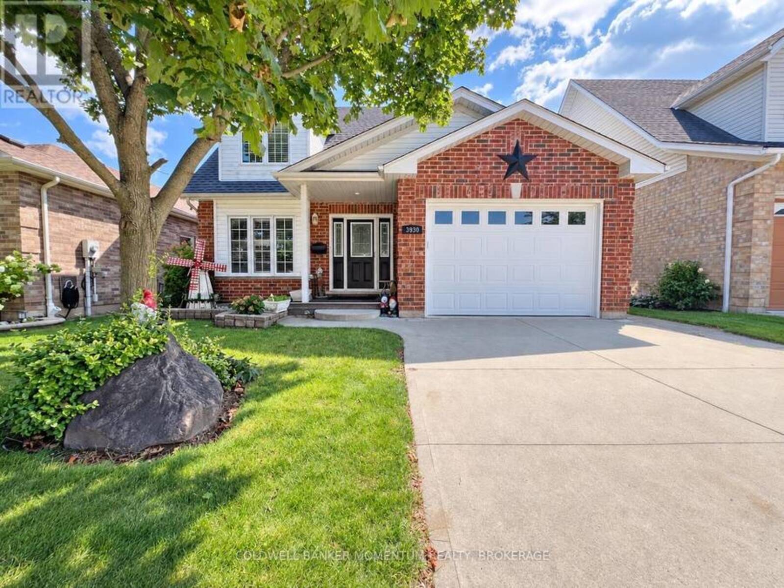 3930 DURBAN LANE, Lincoln, Ontario L0R 2C0