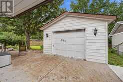 563 BUNTING ROAD | St. Catharines Ontario | Slide Image Twelve