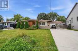 563 BUNTING ROAD | St. Catharines Ontario | Slide Image Four