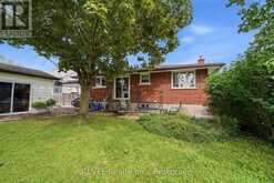 563 BUNTING ROAD | St. Catharines Ontario | Slide Image Eight
