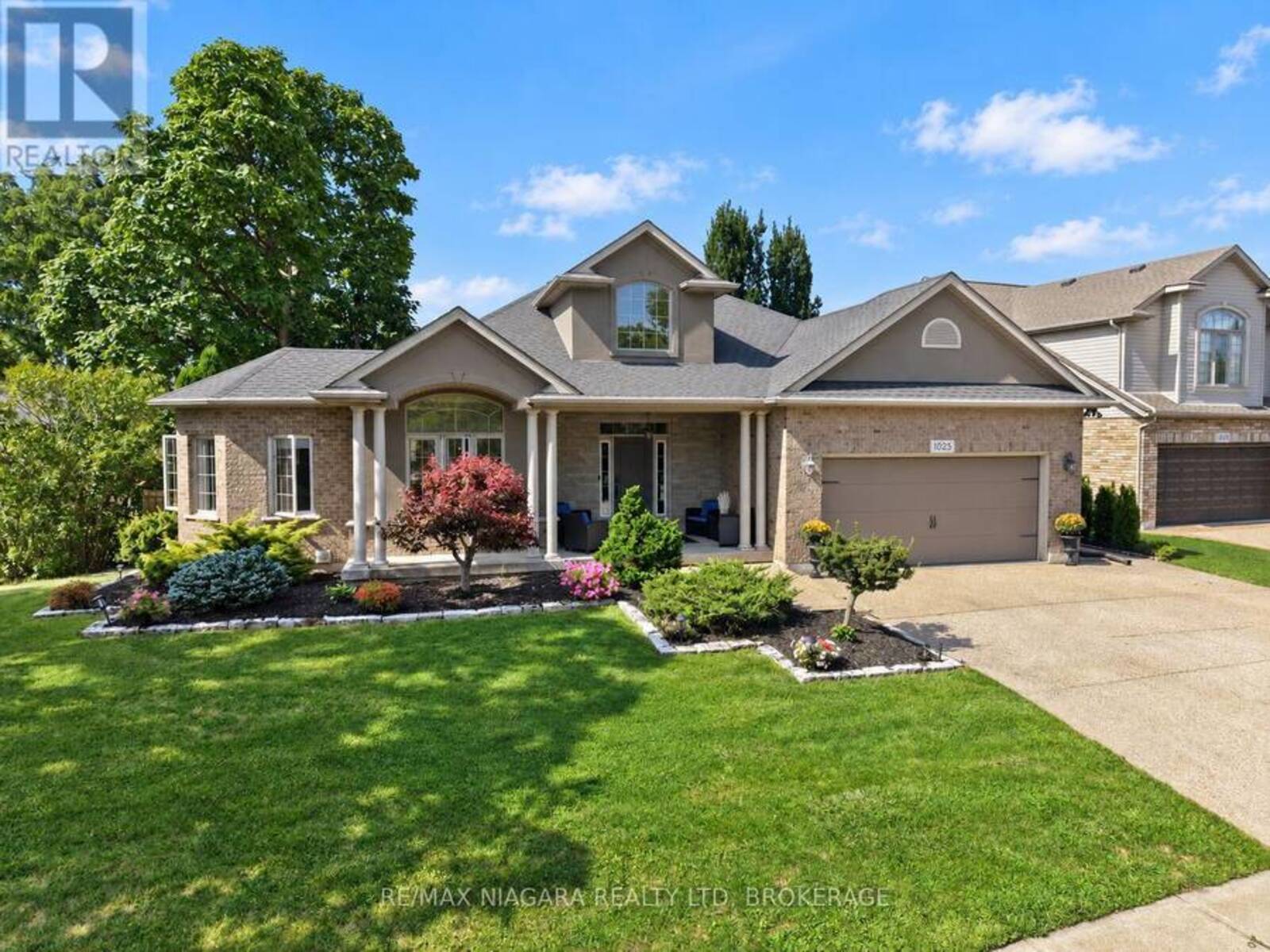 1025 PELHAM ROAD, St. Catharines, Ontario L2S 4E4