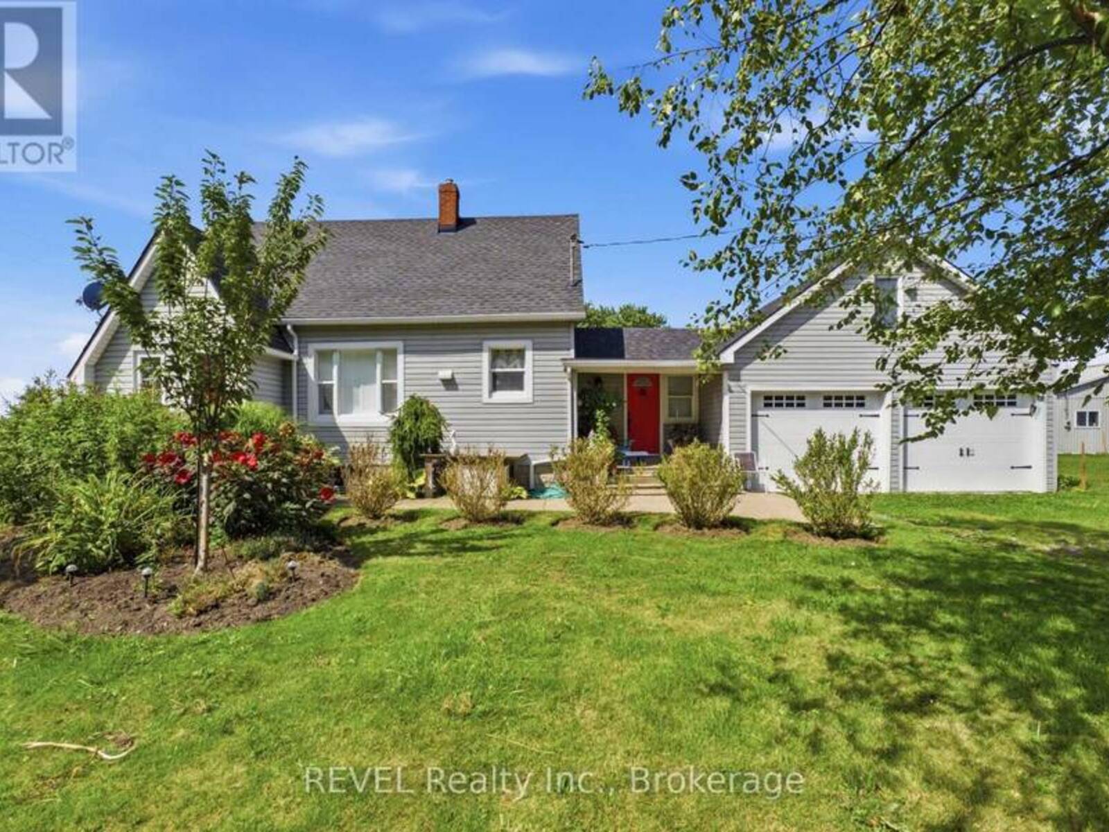 1055 BURGER ROAD, Fort Erie, Ontario L0S 1N0