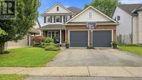 4 ARLENE STREET | St. Catharines Ontario | Slide Image One
