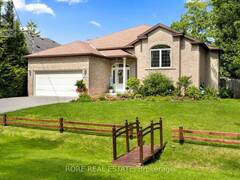 3216 GROVE AVENUE Fort Erie Ontario, L0S 1N0
