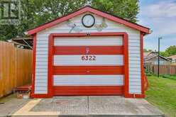 6322 MONROE STREET | Niagara Falls Ontario | Slide Image Twenty-six