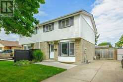121 DOROTHY STREET | St. Catharines Ontario | Slide Image One
