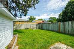 121 DOROTHY STREET | St. Catharines Ontario | Slide Image Twenty-nine