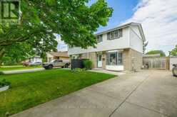 121 DOROTHY STREET | St. Catharines Ontario | Slide Image Two