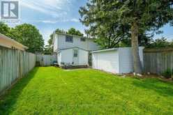 121 DOROTHY STREET | St. Catharines Ontario | Slide Image Thirty-one