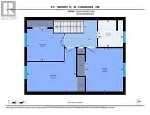 121 DOROTHY STREET | St. Catharines Ontario | Slide Image Thirty-six