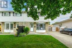 121 DOROTHY STREET | St. Catharines Ontario | Slide Image Three