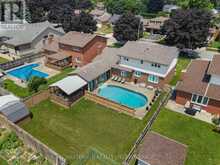 6408 GALAXY DRIVE | Niagara Falls Ontario | Slide Image Thirty-seven