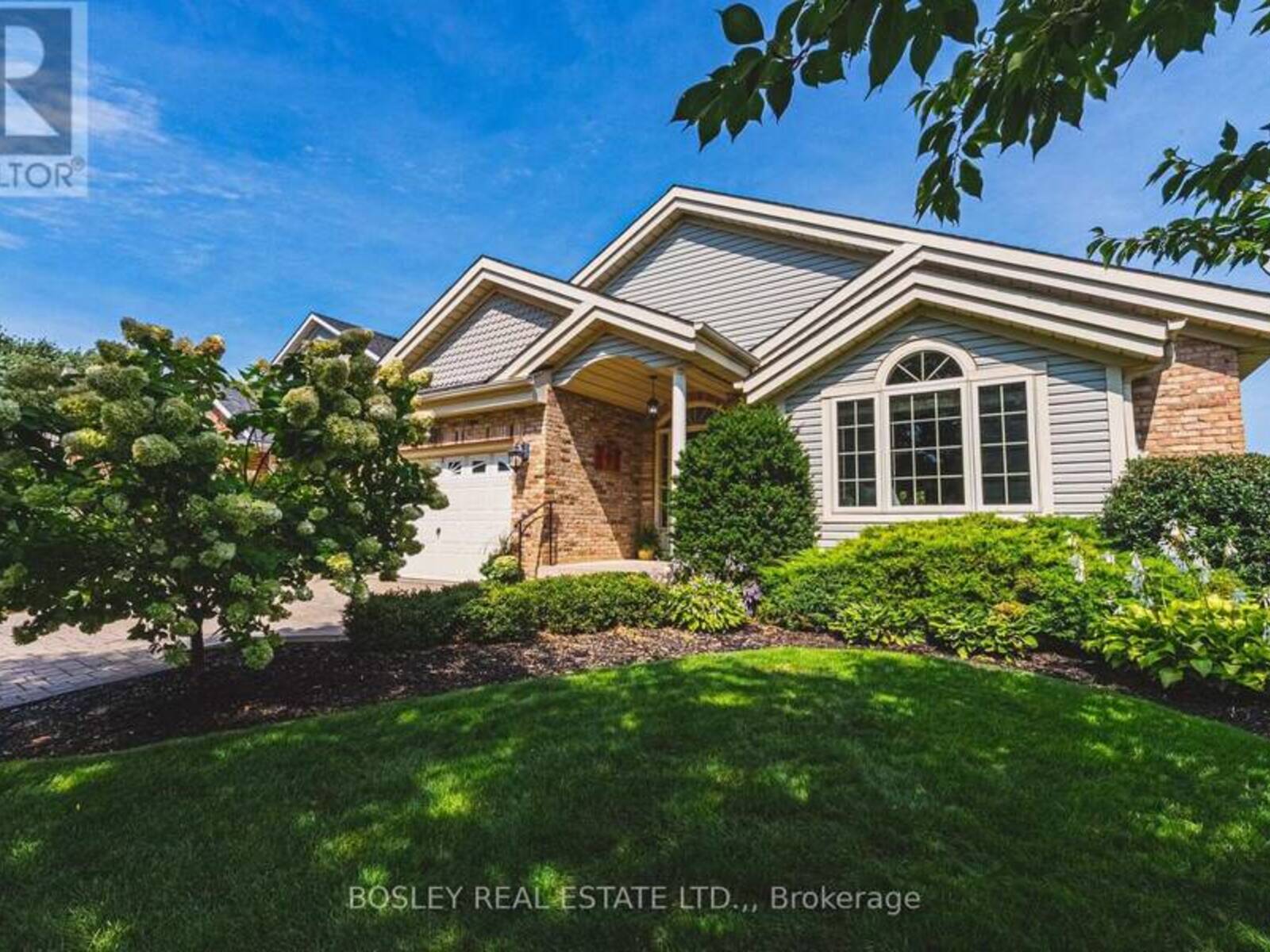 4011 AZALEA CRESCENT, Lincoln, Ontario L0R 2C0