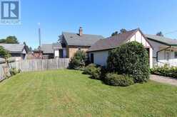31 STUART AVENUE | St. Catharines Ontario | Slide Image Twelve