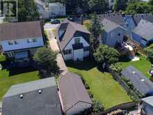31 STUART AVENUE | St. Catharines Ontario | Slide Image Five