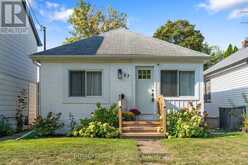 37 LOCK STREET | St. Catharines Ontario | Slide Image One