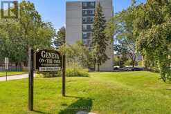 1002 - 359 GENEVA STREET | St. Catharines Ontario | Slide Image One