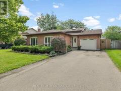 128 MELISSA CRESCENT Welland Ontario, L3C 6N9