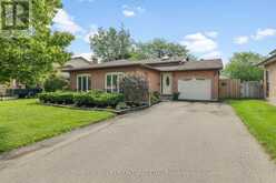 128 MELISSA CRESCENT | Welland Ontario | Slide Image One