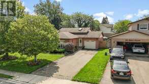 128 MELISSA CRESCENT | Welland Ontario | Slide Image Thirty-three