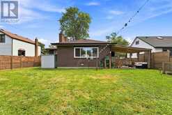 287 FIRST AVENUE | Welland Ontario | Slide Image Forty-one