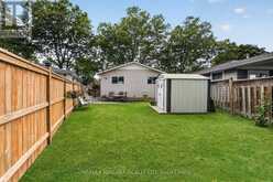 6231 JOHNSON DRIVE | Niagara Falls Ontario | Slide Image Thirty-four
