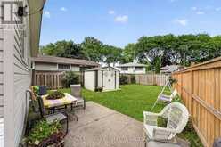 6231 JOHNSON DRIVE | Niagara Falls Ontario | Slide Image Thirty-three