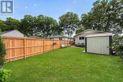 6231 JOHNSON DRIVE | Niagara Falls Ontario | Slide Image Thirty-six