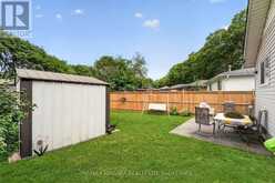 6231 JOHNSON DRIVE | Niagara Falls Ontario | Slide Image Thirty-seven