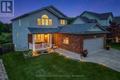 4039 BARRY DRIVE | Beamsville Ontario | Slide Image One