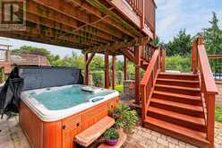 4039 BARRY DRIVE | Beamsville Ontario | Slide Image Thirty-seven