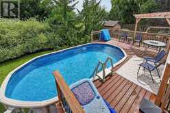 4039 BARRY DRIVE | Beamsville Ontario | Slide Image Thirty-eight